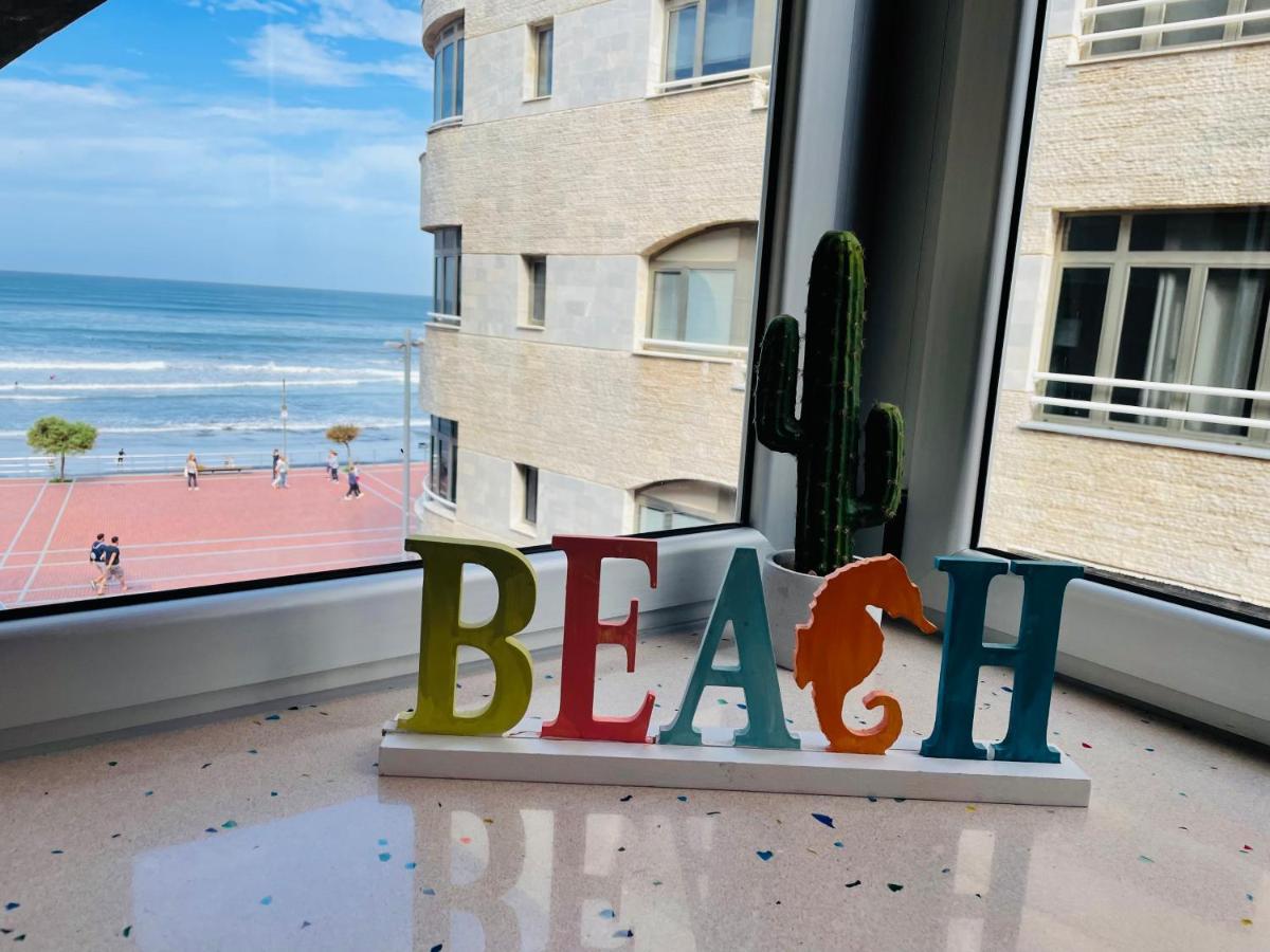Apartman Las Canteras Sabor A Mar 2 